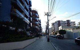 Confortável e bem localizado 3 Quartos na Praia do Forte - CF11